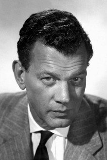 Джозеф Коттен