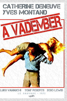 A vadember