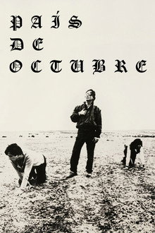 País de octubre