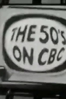 Tuning In: Fifty Years on the CBC