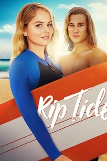 Rip Tide movie poster