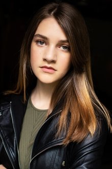 Photo of Olga Petsa
