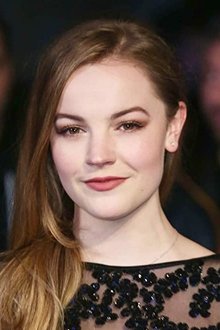 Photo of Izzy Meikle-Small