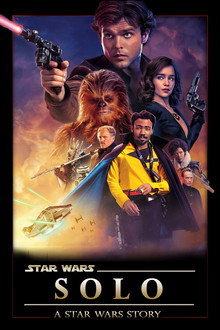 Solo: A Star Wars Story