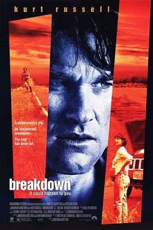 Breakdown (1997) Breakdown (1997)