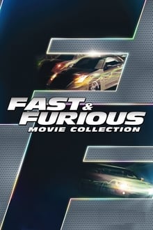Loạt phim Fast & Furious