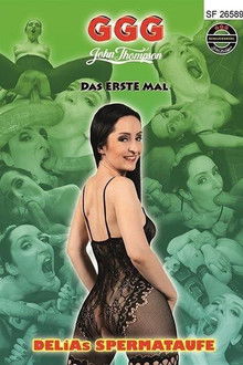 Delia's Sperm Baptism