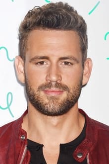 Nick Viall profile picture