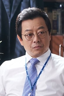 Foto de perfil de Lee Ki-young