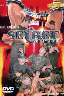 Secret Commando