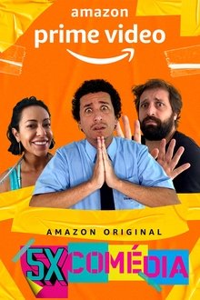 Assistir 5X Comedia Online Gratis