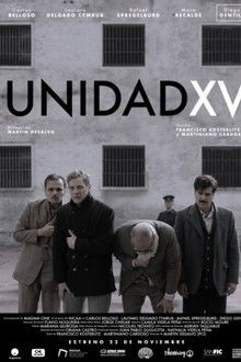 Unidad XV