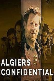 Algiers Confidential S01E01 Algiers Confidential S01E01