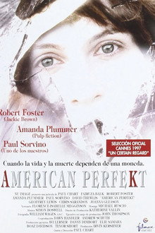American Perfekt