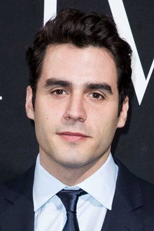 Photo of Ben Cura