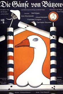 Poster do filme Die Gänse von Bützow