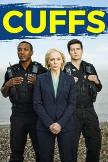 Poster da série Cuffs