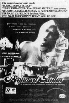 Poster do filme Perfumed Garden