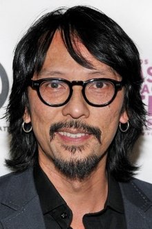 Photo of Timothy Linh Bui