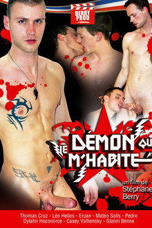 Le démon qui m'habite