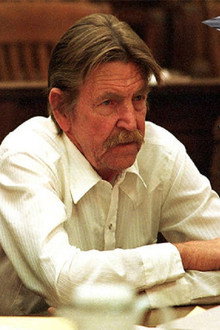 David Parker Ray: The Toy Box Killer