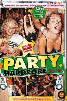 Party Hardcore 18