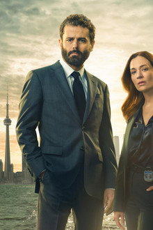 Ley y orden Toronto: Intención criminal