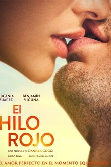 El hilo rojo (2016) El hilo rojo (2016)