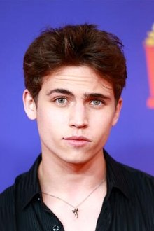 Photo of Tanner Buchanan