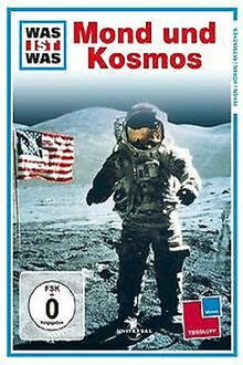 Was ist Was – Mond und Kosmos