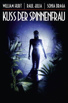 Kuß der Spinnenfrau