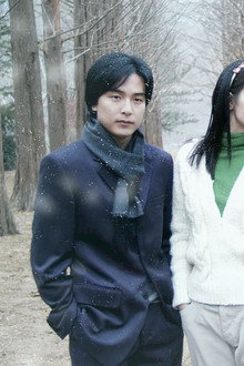 Winter Sonata