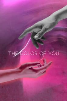Poster do filme The Color of You