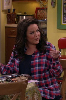 Mike & Molly season 5 episode 16