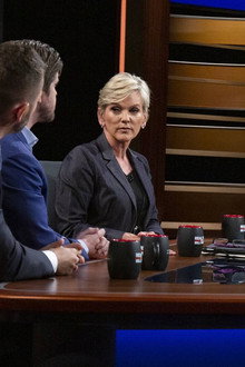 Real Time with Bill Maher season 17 episode 22