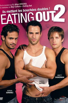 Eating Out 2: Sloppy Seconds