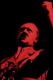 Hitler: Could He Have Been Stopped?