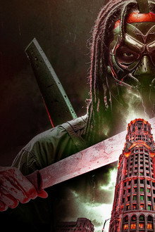 Tower of Blood