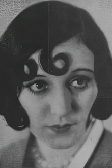 Sylvie Gance