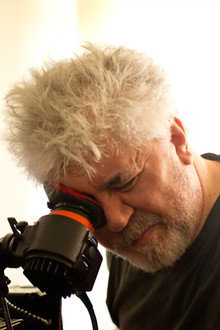 Almodóvar, l'insolent de la Mancha