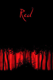 Red movie poster