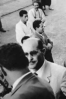 Frantz Fanon, trajectoire d'un révolté