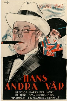 Hans andra vår