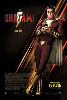 Shazam!