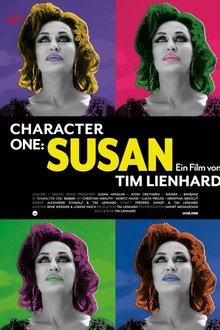 Character One: Susan