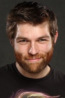 Photo of Liam McIntyre