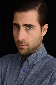 Photo of Jason Schwartzman