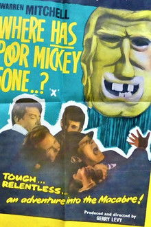 Where Has Poor Mickey Gone?