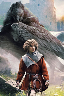 Ronja-Räubertochter