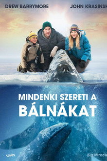 Mindenki szereti a bálnákat
